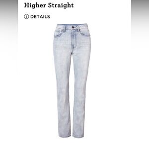 Cabi Higher Straight Size 12